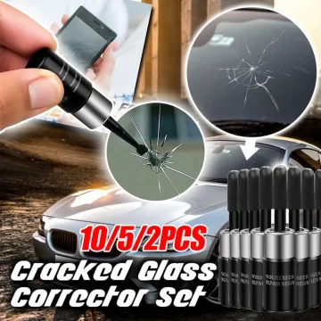 Beli alat repair cermin kereta retak Pada Harga Terendah Lazada