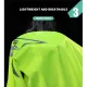 [Kendo] Raincoat Hidden Boot Cover Raincoat Set Rain Coat Rainsuit Baju Hujan Motorcycle Bike Bicycle Outdoor Waterproof Rain Jacket Jaket Hujan. 