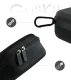 GuliKit KK3 Controller Carrying Case Compatible with KK3 ULTRA/KK3 MAX/KK3 PRO/GuliKit KingKong 2 Pro/KK2 Pro Bag Shell Xbox Series S‌/Xbox Series X/Xbox One S/Xbox One X/Xbox 360 Controllers Gamepad Storage Case GuliKit NS52 Travel Case Storage Box. 