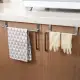 Phòng tắm nhà bếp Giá treo khăn mặt cửa tủ tường Khăn Treo chủ đứng. 