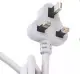 Extension Electric socket 6 Power Socket Extension wire USB Ports wayar sambungan Adapter Socket Extension cord 充电电插座插头. 