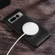 Case For Google Pixel 7 Pro 7Pro 7 6Pro 6 Case Leather Wireless Charge Magnet for Magsafe Cover Shockproof Soft Shell Holster. 