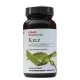 (Ready Stock)✨ Spot U.S. Gnc Natural Kelp Iodine Seaweed Iodine Tablets 180 Iodine Deficiency Iodine Supplement Thyroid Raw Flesh Homemade kk. 