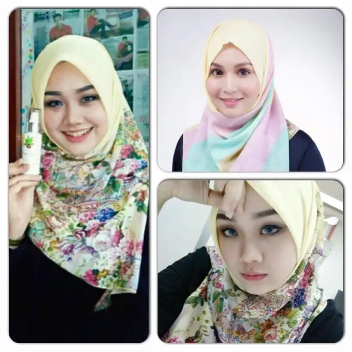 TUDUNG BAWAL AIDIJUMA HOT u0026 VIRAL  Lazada