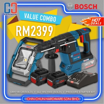 Beli Borch Drill Pada Harga Terendah Lazada Com My