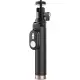 YI Selfie Stick And Bluetooth Remote Control For YI Action Camera Stabilizers Selfie stick. 