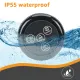 Retekess TD110-TD032 Restaurant Table Buzzer Wireless Calling System Waiter Service Calling Pager Queing Number System Restaurant Beeper Waterproof Service Call Buttons For Restaurant Bar Front Desk Hotel. 