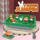 Rabbit Jumpin 60 Challenges - Fun Travel Puzzle Board Game for Kids Ages 4+ | Children Birthday Gift for Boys and Girls | Smart IQ Training Toys | Smartgames Jump in. 