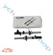 HONDA RS 150 RS150 RS-150 FRONT FORK DAMPER SET ASSY 100% ORIGINAL ENKEI FRONT FORK DEPAN FORK ABSORBER. 