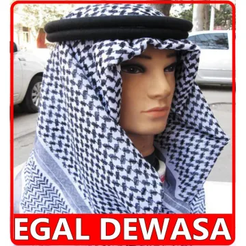 Beli Aksesori Pakaian Arab Pada Harga Terendah Lazada Com My