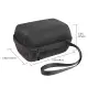 Carrying Case For -Omron Evolv Bluetooth Wireless Upper Arm Blood Pressure Monitor - Travel Storage Bag(Case Only). 