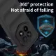 For Realme P2 Pro 5G Case Camera Protection Back Cover Shockproof Casing Shell Silicone Softcase. 