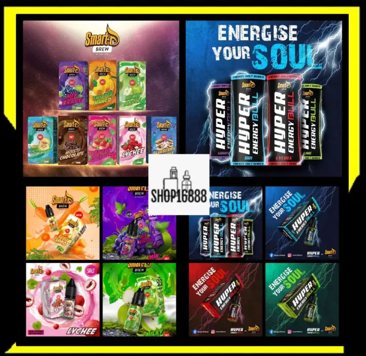 Smart D Brew Price Promotion Nov 2021 Biggo Malaysia