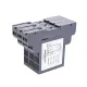 Plug-In Signal Isolator Input 4-20mA 0-5V Output 0-10V 4-20mA Current Voltage Signal Transmitter DC 24V Power Supply. 