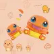 Charizards Snorlaxs Squirtles Airpods Case Bulbasaur Togepi Charmander Airpods1/2/3 Pro Funda Airpod Case Bluetooth Headset. 