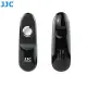 JJC RS-80N3 Wired Camera Remote Switch Remote Control Shutter Release Cord for Canon EOS R3 R5 5DS 5D Mark III II 6D Mark II 7D Mark II 1DX 1Ds 1D Mark IV III II1D 50D 40D 30D 20D. 