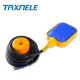 Float Switch Liquid Switches Controller Square shape Liquid Fluid Water Level Float Switch 1m 2m 3m 4m 5m wire Contactor Sensor 220v 380v. 