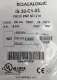 Datalogic IS-30-C1-03 M30 NO pnp 200mA sensing distance 15mm Proximity Sensor. 