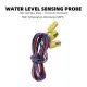 DF-96DK Automatic Water Level Controller Switch 20A 220V Water tank Liquid Level Detection Sensor Water Pump Controller 2m wires. 