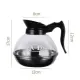 CAFERINA Electric Dual Hot Plate Coffee Warmer decanter coffee heat station. 