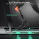 Walking treadmill walking pad running smart walking pad fitness walking machine ultra-thin indoor running walking machin. 
