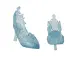 Disney Frozen Fashion Change Doll Elsa. 