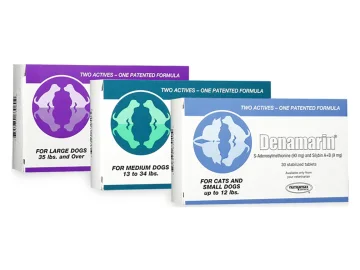 Beli Denamarin Pada Harga Terendah Lazada Com My