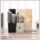 Magazine Box File Foldable File Stand Document File Storage Box Desktop Organizer Fail Lipat File Storage Holder A4 File Magazine Holder  Rak Buku  Book Stand File Folder. 