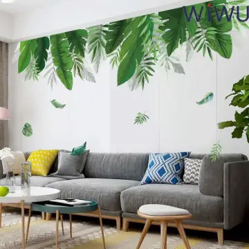 Beli Mural Wallpaper Pada Harga Terendah Lazada Com My