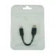 Typc-C to Apple Lightning Cable - Type C Cord Compatible with iPhone / DAC / AMP. 