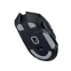 Razer Basilisk V3 X HyperSpeed Customizable Wireless Gaming Mouse. 