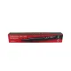CLIO Superproof Pen Liner - 01 Kill Black / 02 Kill Brown 0.55ml (Brush Liner). 