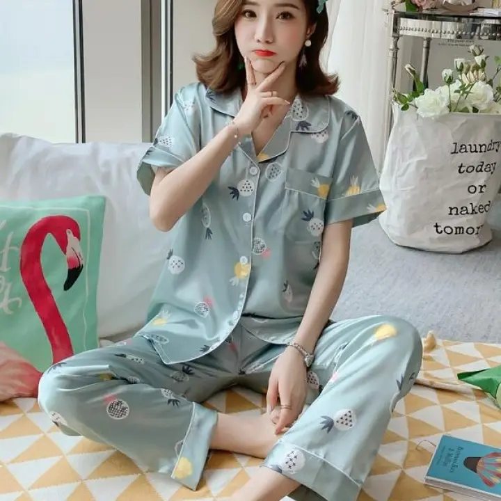 Ladies nightwear set Clearance