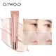 【SeaFlaker】O.TWO.O Face Primer Makeup Base Invisible Pore Smooths Fine Lines Oil-Control Brighten Moisture Primer. 