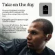 Nothing Ear (open) | Weightless ultra-light Open Sound Technology | Titanium-coated driver | AI Clear Voice Technology | Chat GPT on the go | IP54 for buds & case. 