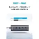 Anker USB-C 4-Port USB3.0 Hub for MacBook iPad Pro ChromeBook Pixel and others (Gray). 