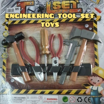 Beli Workshop Tools Set Kids Pada Harga Terendah Lazada Com My