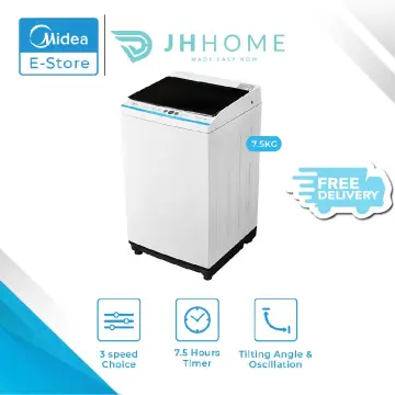 Washing Machines Midea