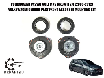 Mounting Kits Volkswagen
