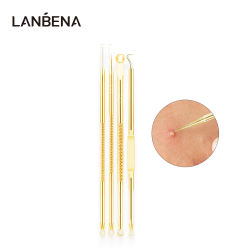 lanbena-4pcs-gold-acne-removal-needle-pimple-needle-blackhead-remover-acne-treatment-acne-needle-acne-extractor-remover-i1048804656-s3569866509