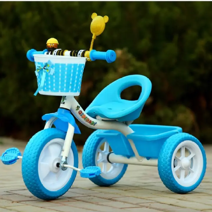 Basikal Roda Tiga Neo Cycle Enterprise