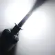 Nighteye 72W Best 9000LM 6500K H3 LED Headlight Driving Fog Light Lamp Bulb DRL - H3. 