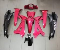 Honda Future 125 Cover Set Lazada