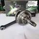 Stronger Character EX5 Class Racing Crankshaft (Wave125 Modify Class). 