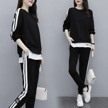Beli Baju Sukan Wanita Set Pink Pada Harga Terendah Lazada Com My