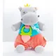 Ready Stock My Baby Toddler Comforter Soft Plush Appease Towel Teether Sleeping Stuffed Toy Doll 可爱婴儿可入口安抚巾口水巾益智毛绒玩偶逗趣娃娃陪睡巾. 