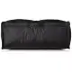 LeSportsac shoulder bag 7519 DeluxeShoulderSatchel pouch nylon B5 size corresponding Ladies 5982 Black. 