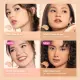 [LOCAL SHIPPING] DAZZLE ME Day by Day Liquid Foundation High Coverage Waterproof with SPF25 PA+++ 粉底 25ml. 
