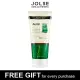 Farmstay Aloe Pure Cleansing Foam 180ml. 
