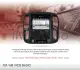Toyota Land Cruiser J100 1998-2002 Tesla Style 12.1" Android Player Multimedia Radio Navigation GPS High Spec. 
